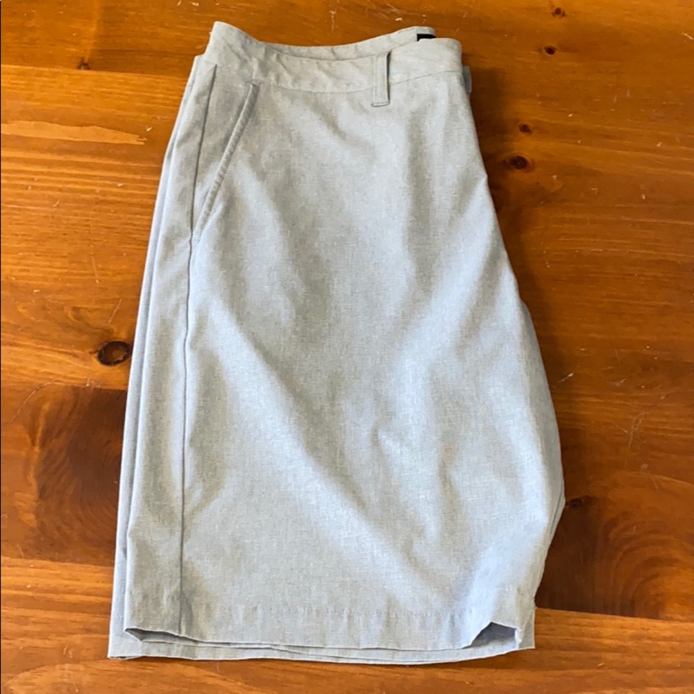 Travis Mathew Golf Shorts